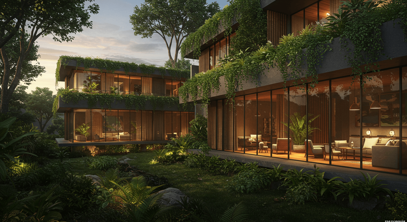 Earthwise Developments