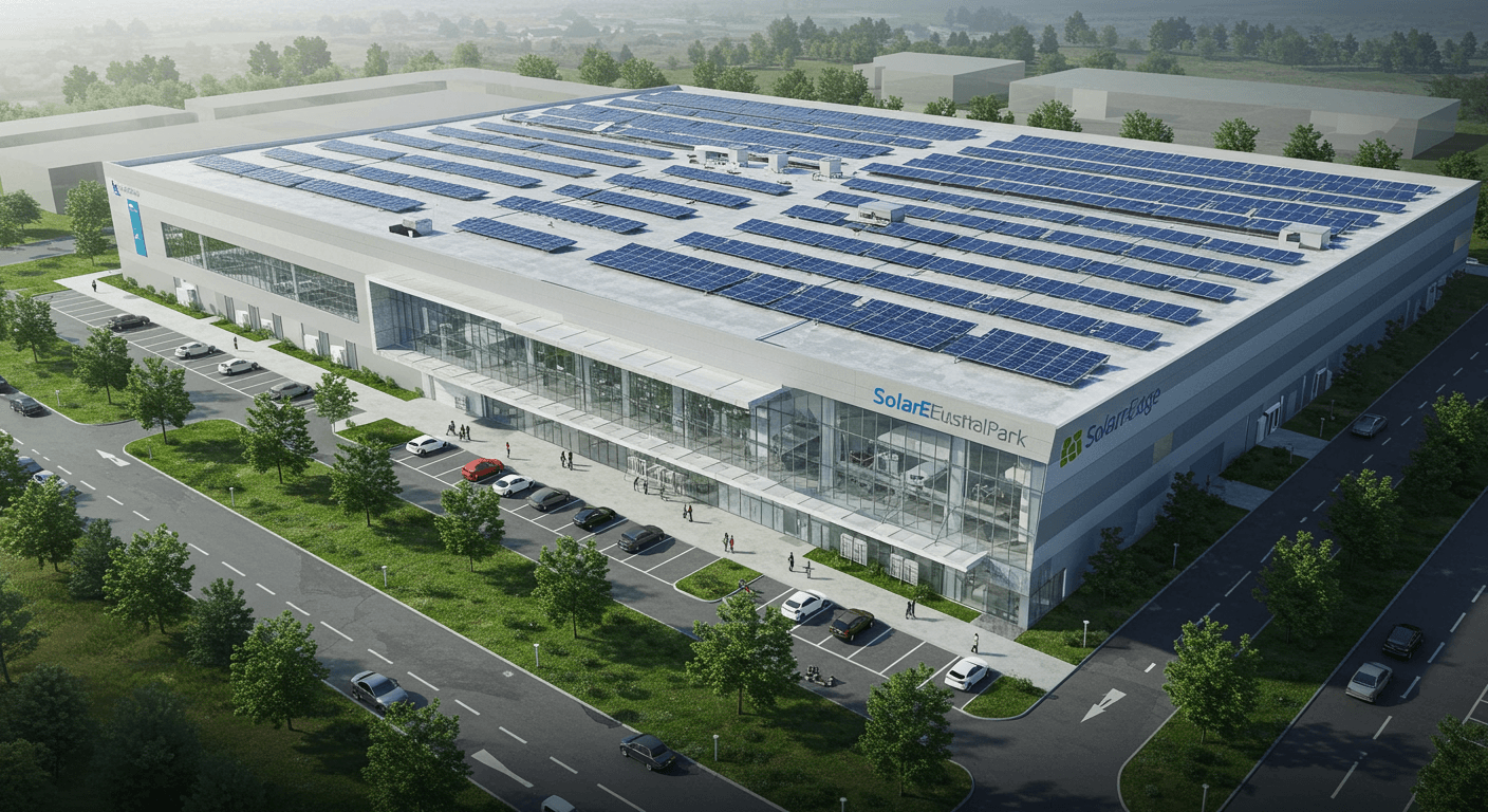 Onelga Environmental Hub